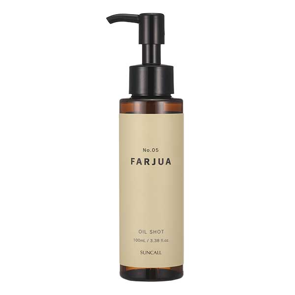 サンコール ファルジュア オイルショット 100ml