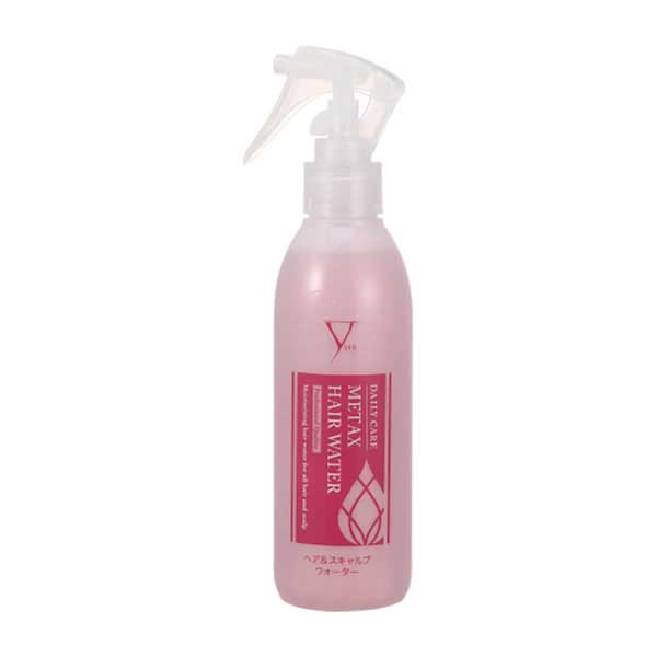 ファイテン メタックス ヘアウォーター 200ml