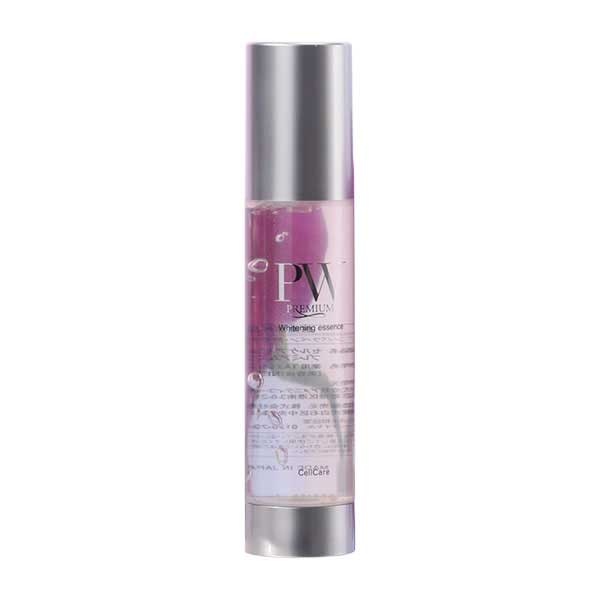 セルケア ピュアホワイト プレミアムエッセンス 30ml