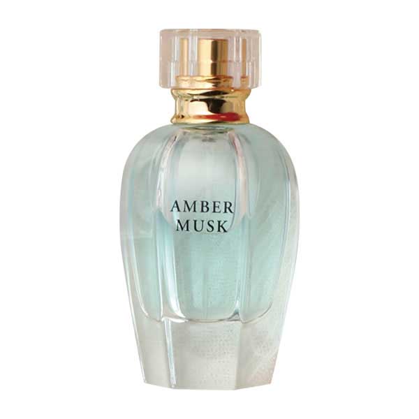 ビーアイアイ アンバームスク 45ml