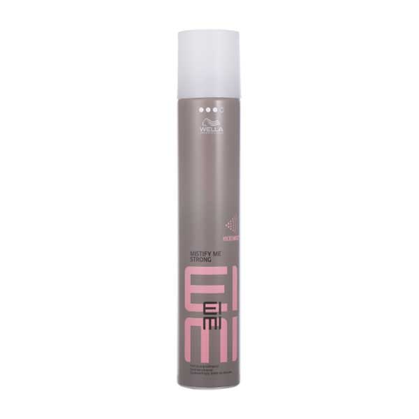 ウエラ EIMI(アイミィ) ミスティファイミー 500ml