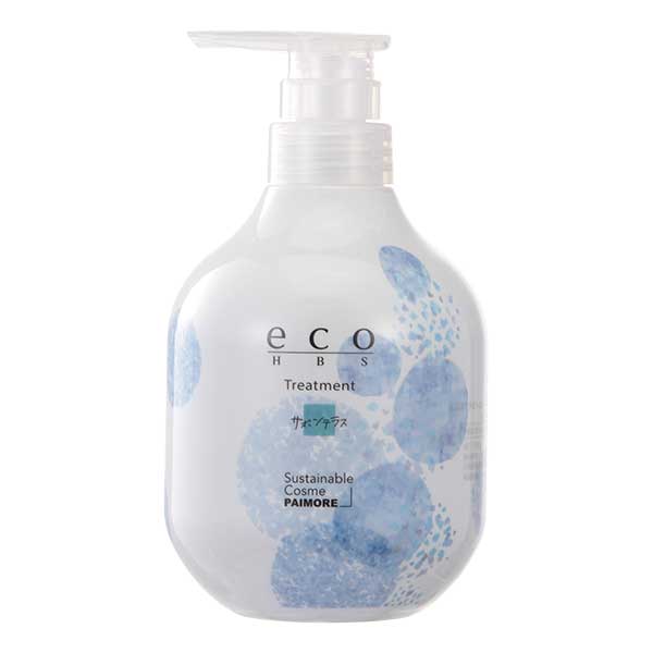 パイモア eco HBSトリートメント サボンテラス 500g
