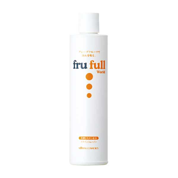 イリヤ ステインリムーバー フルフルワールド 300ml