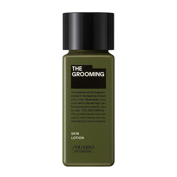 資生堂 ザ・グルーミング ローション 60ml