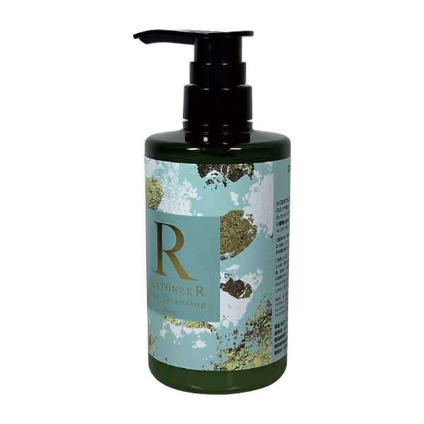 チェントンツェ チェントンツェR ヘアクレンジングシャンプー 500ml