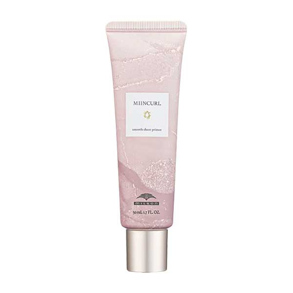 ミルボン ミインカール スムースシアープライマー 50ml