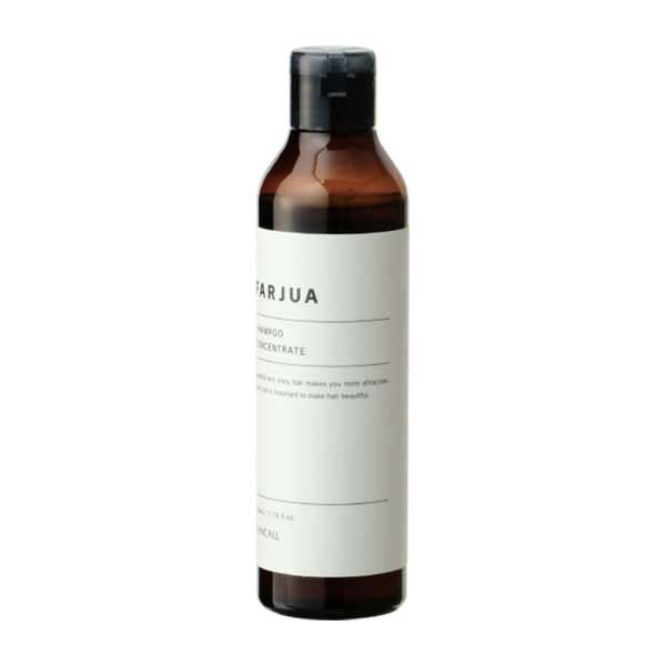 サンコール ファルジュア シャンプー コンセントレート 230ml