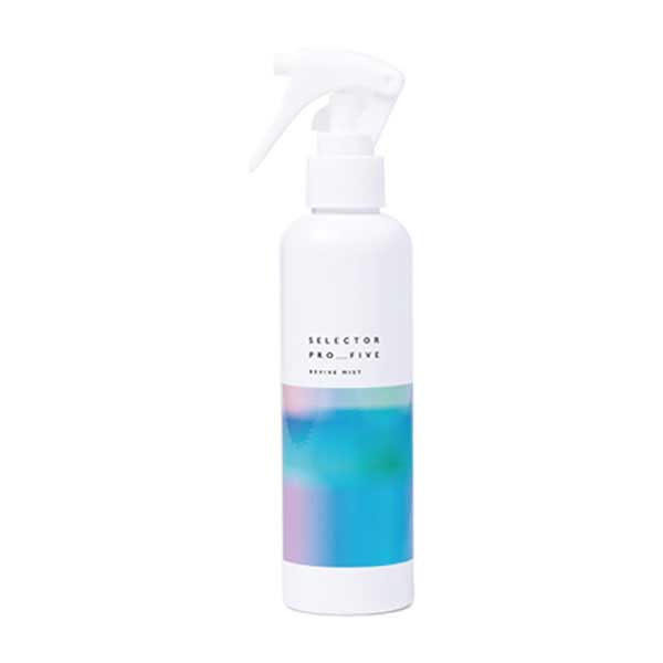 セレクター プロファイブ SP5 リバイブミスト 200ml