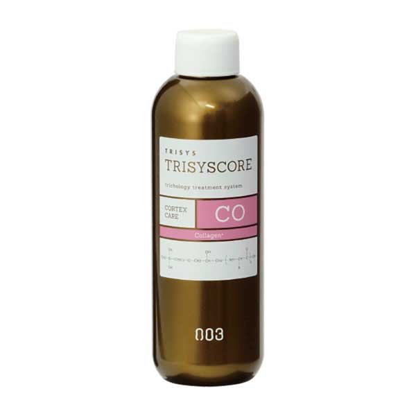 ナンバースリー トリシスコア CO 150ml