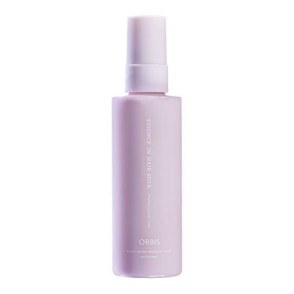 オルビス エッセンスインヘアミルク プロフェッショナルユース 140ml