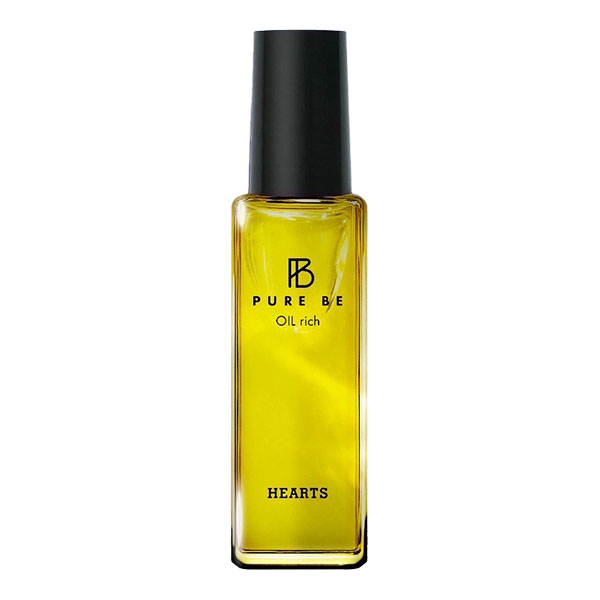 ピュア ビー オイル リッチ 100ml